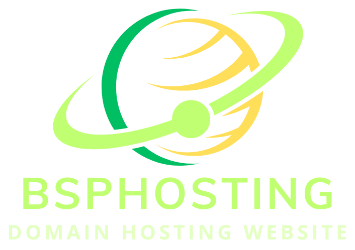 ++ WELCOME TO BSPHOSTING DOT COM ++